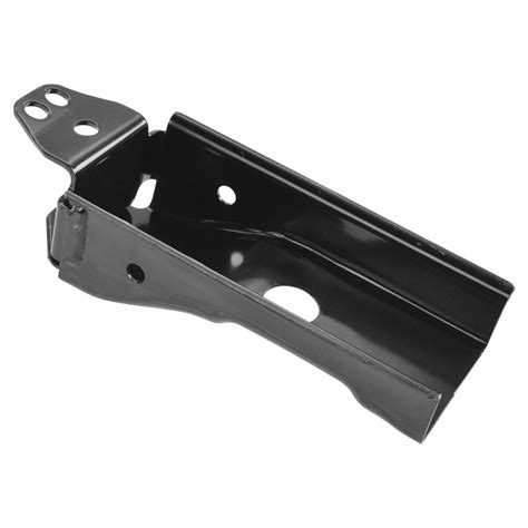 radiator metal support bracket|aftermarket radiator support.